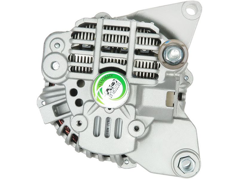 AS-PL A5186 Alternator