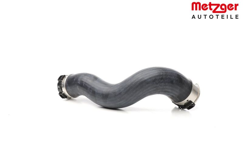 METZGER AUTOTEILE 2401189 Charge Air Hose