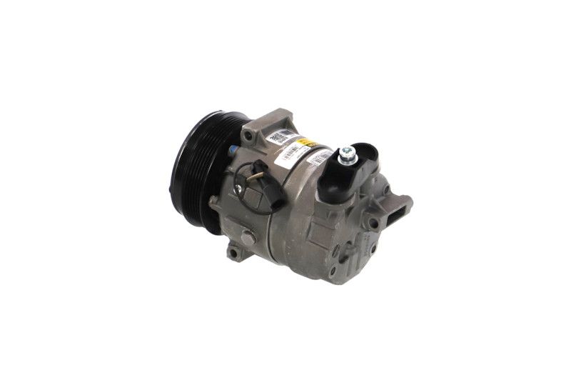 REMANTE 005-001-000288R Compressor, air conditioning