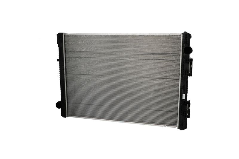 Radiaator, mootorijahutus, NRF 519537