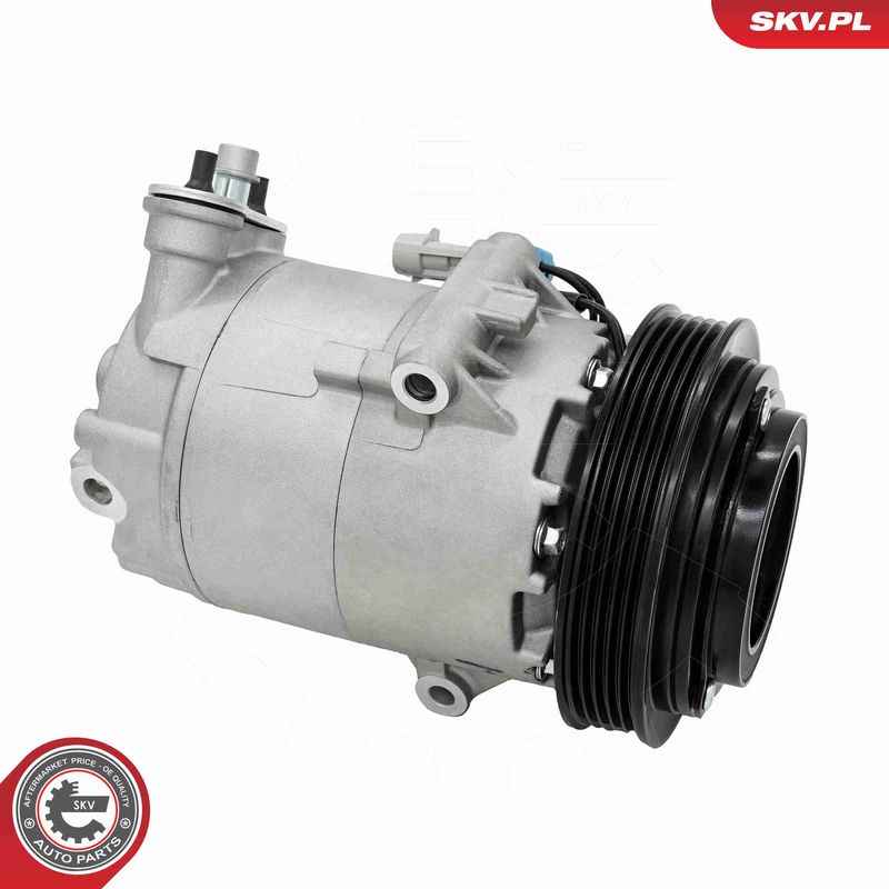Prekė atitinka OEM kodą: 24461719