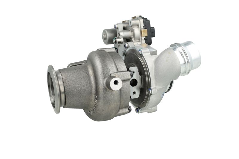 Kompressor, ülelaadimine, NRF 90010063