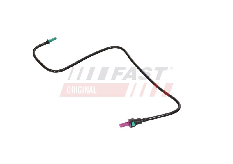 Voolik, Jääkkütus, FAST FT39607