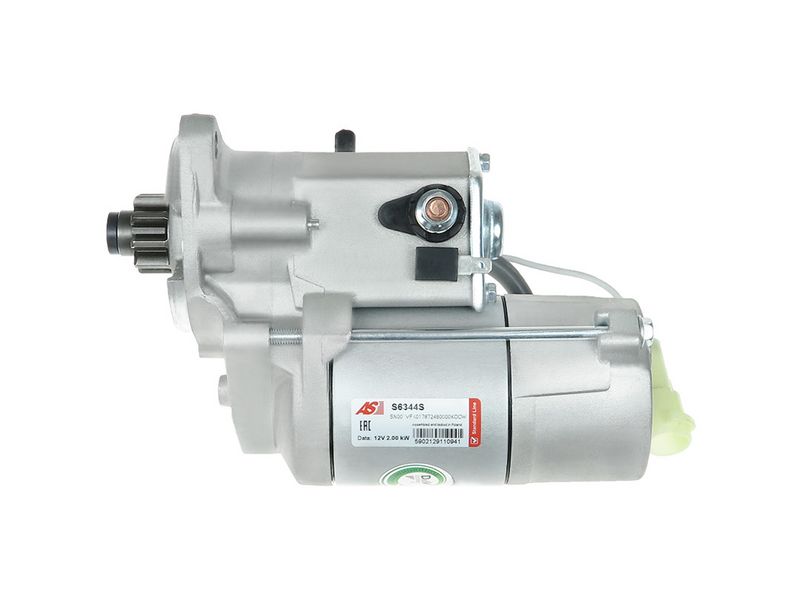 AS-PL S6344S Starter