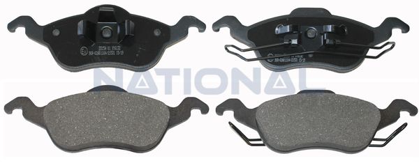 National NP2003