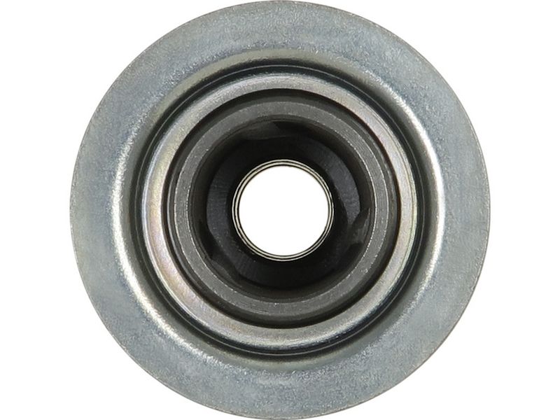 Vabajooks, starter, AS-PL SD1034