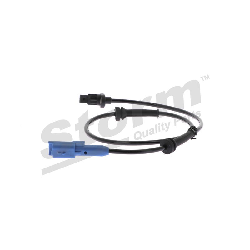 Capteur, vitesse de roue STORM QUALITY PARTS 777147
