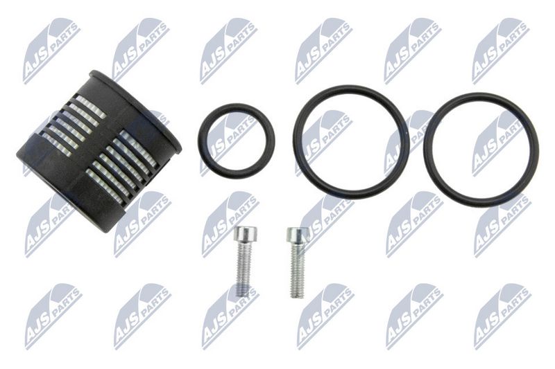 NTY FHO-VV-002 Hydraulic Filter, multi-plate clutch (all-wheel drive)