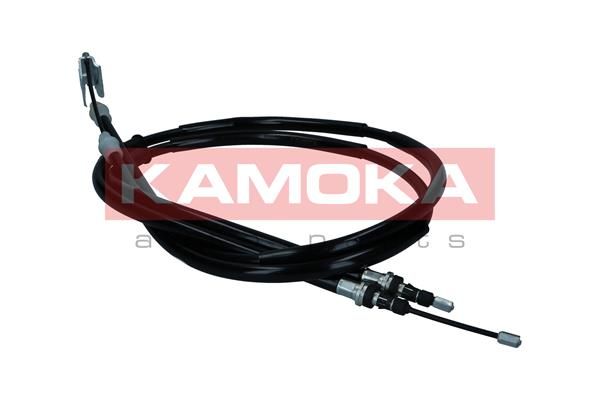 KAMOKA 1190398 Cable Pull, parking brake