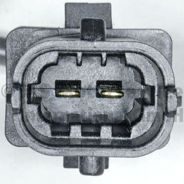 PIERBURG 7.12196.36.0 Sensor, exhaust gas temperature
