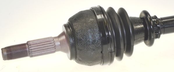 LÖBRO 303344 Drive Shaft