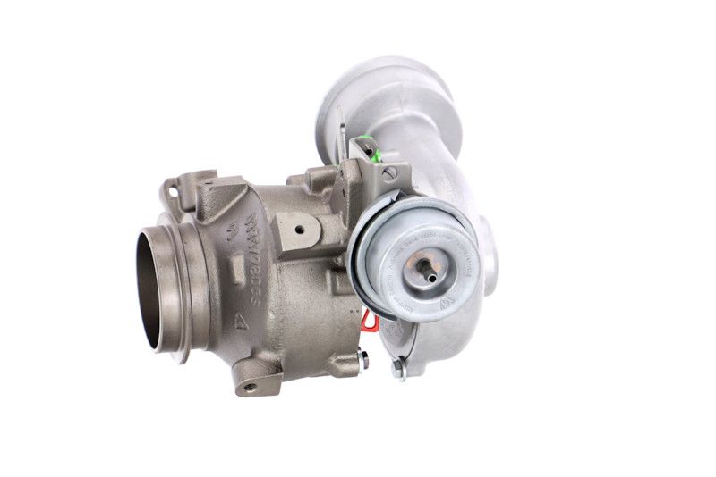 REMANTE 003-001-001209R Turbokompresorius