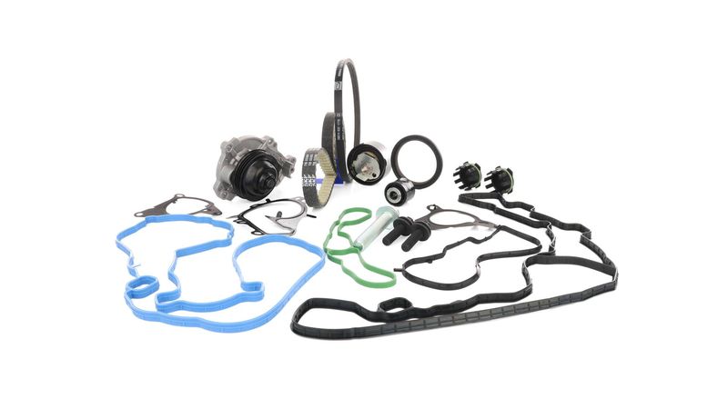 This part match OEM code: 16 088 881 80