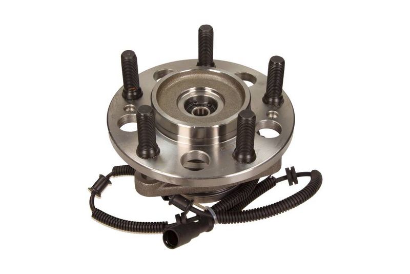 MAXGEAR Rato guolio komplektas