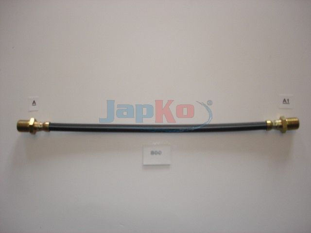 държач, спирачен маркуч JAPKO
