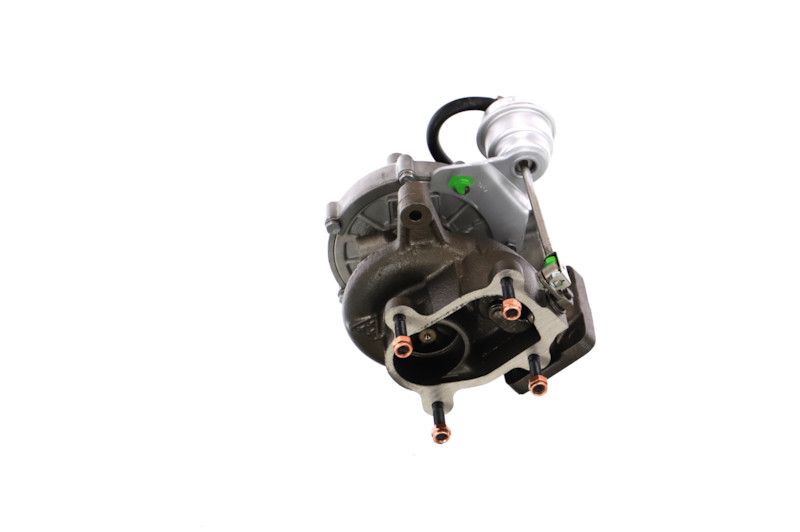 REMANTE 003-001-000031R Charger, charging (supercharged/turbocharged)