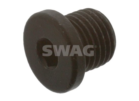 Пробка, оливний піддон, VAG PASSAT/TOUAREG/POLO/FABIA/A4/A6/A8/Q7 04- (мин. 10 шт.), Swag 30938788