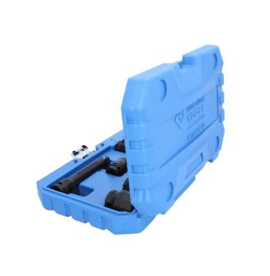 KS TOOLS BT022645 Power Socket Set