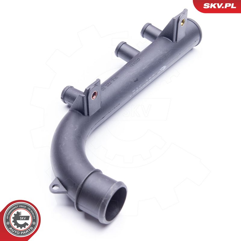 Jahutusvoolik, ESEN SKV 24SKV284