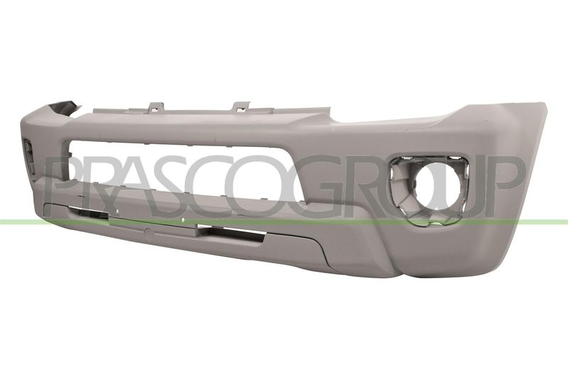 броня PRASCO