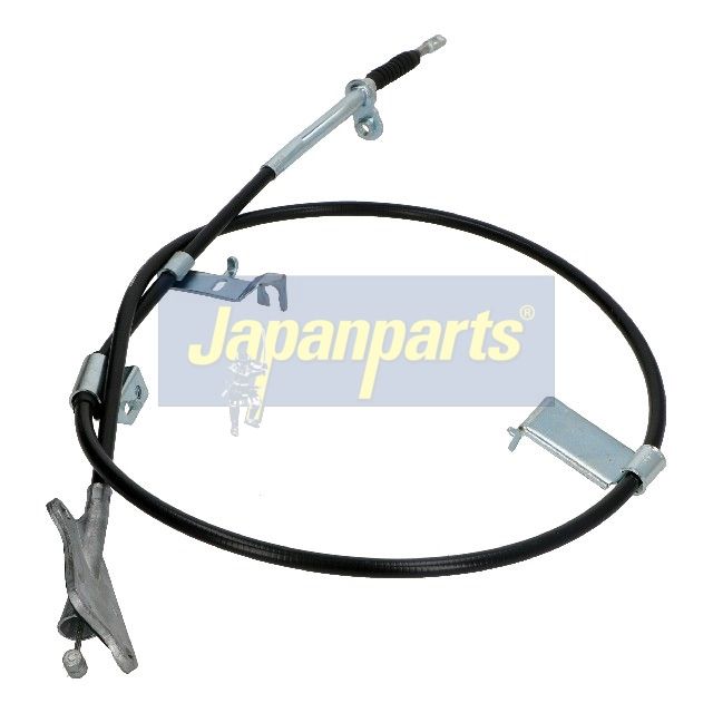 JAPANPARTS Trosas, stovėjimo stabdys