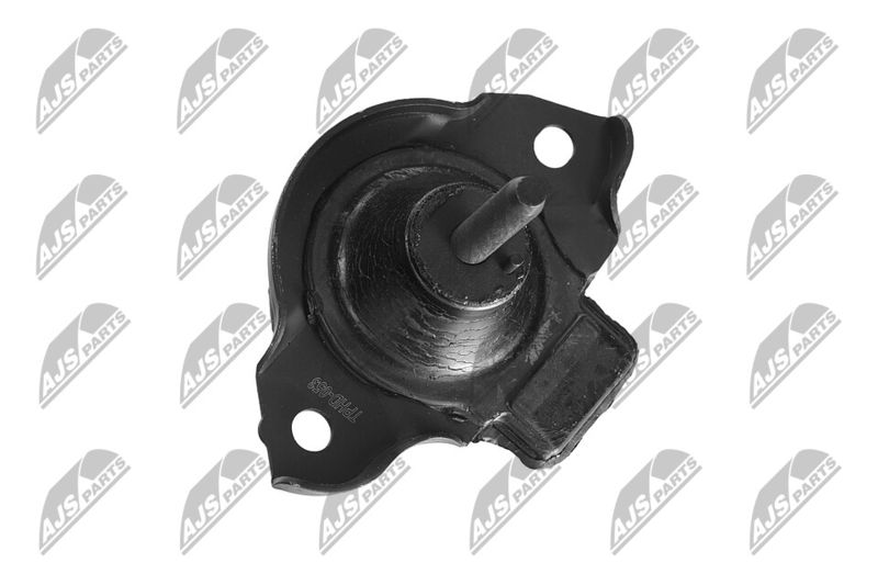 Paigutus, Mootor, NTY ZPS-HD-053