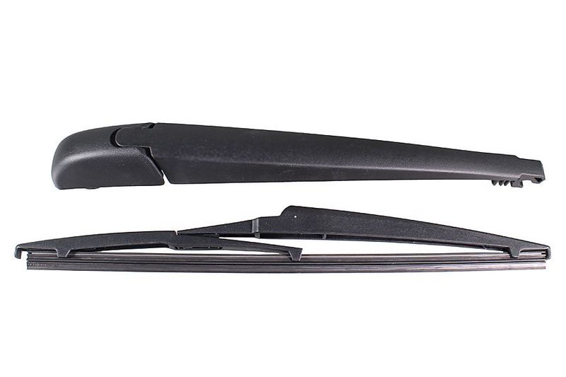 METZGER AUTOTEILE 2191086 - Wiper Arm, window cleaning
