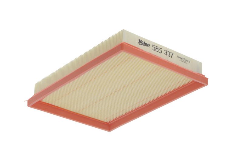VALEO 585337 Oro filtras