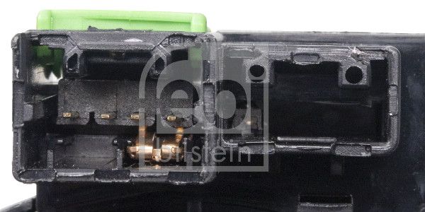 FEBI BILSTEIN 187700 Clock Spring, airbag