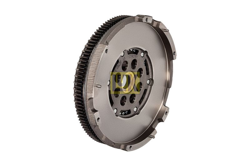 Volant+moteur LUK 415 0628 10