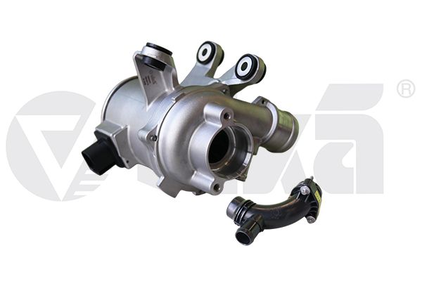 Veepump, mootori jahutus,...