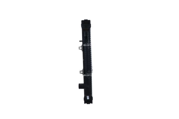 NRF 509726 Radiator, engine cooling