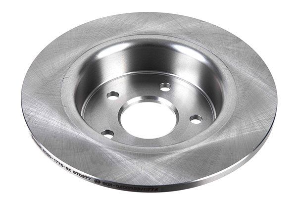 STELLOX 6020-1775-SX Brake Disc