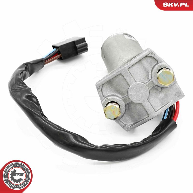 Roolilukk, ESEN SKV 65SKV556
