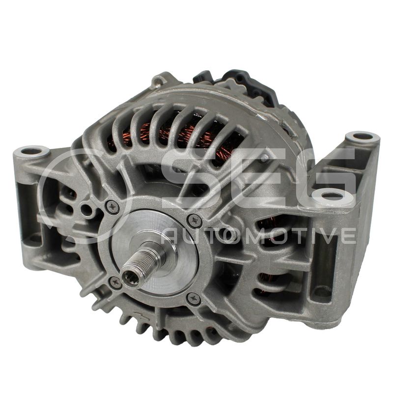 SEG Automotive 0124655160 Alternator