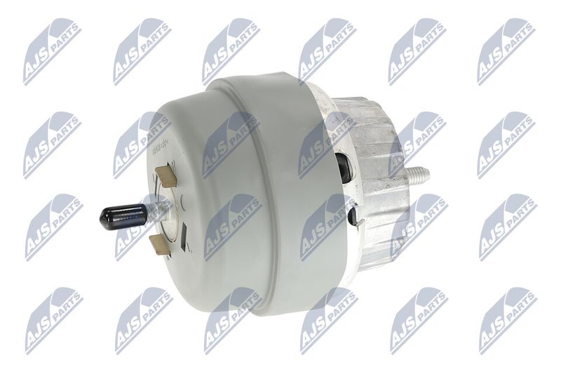 Paigutus, Mootor, NTY ZPS-AU-014