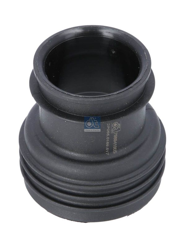 Kühlmittelrohrleitung