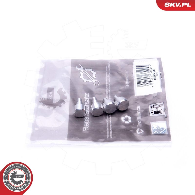 Remondikomplekt, imitoru moodul, ESEN SKV 49SKV547