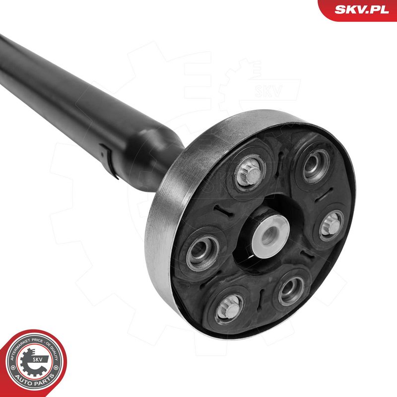 Veovõll, ESEN SKV 76SKV049