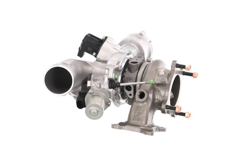 REMANTE 003-002-004532R Charger, charging (supercharged/turbocharged)