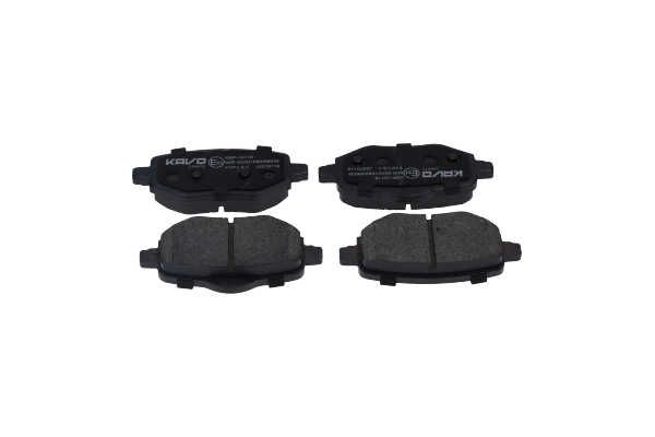 Kavo Parts KBP-10118 Brake Pad Set, disc brake