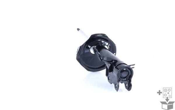 MONROE G7201 Shock Absorber