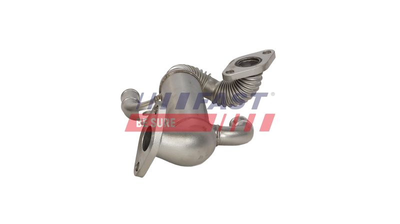 FAST FT05102 Cooler, exhaust gas recirculation