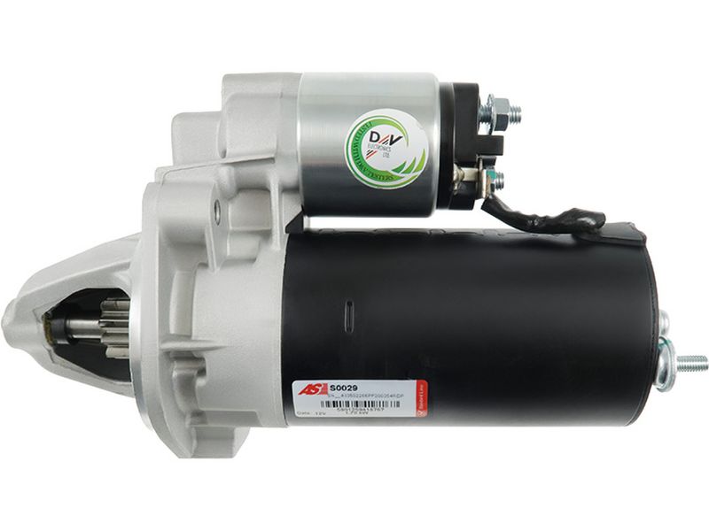 Starter, AS-PL S0029