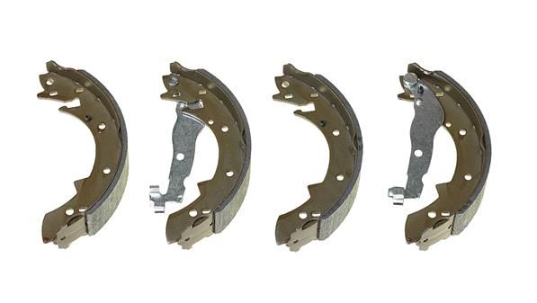 Комплект гальмівних колодок, Brembo S68540