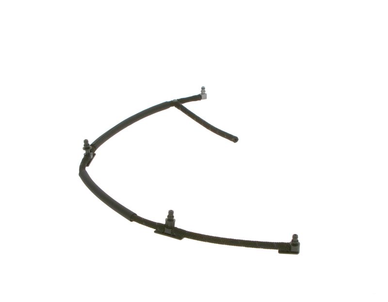 BOSCH 0928402097 Hose, fuel overflow