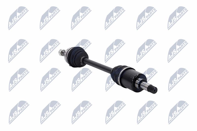 Veovõll, NTY NPW-CT-065