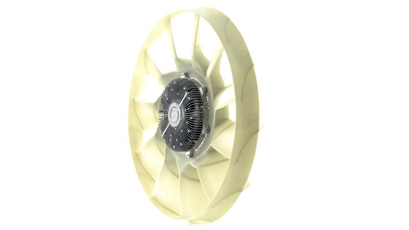Product Image - Koelventilatorwiel - CFF521000P - MAHLE