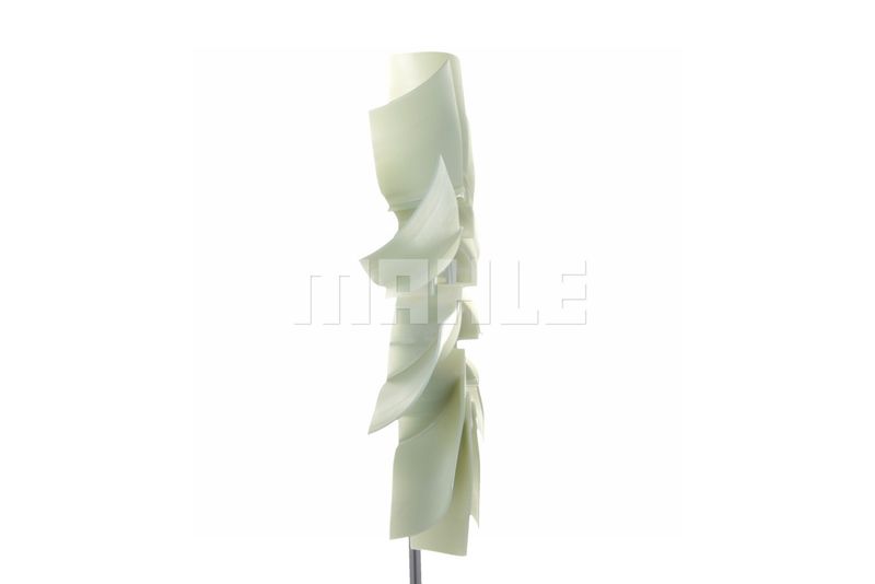 Product Image - Koelventilatorwiel - CFW40000P - MAHLE