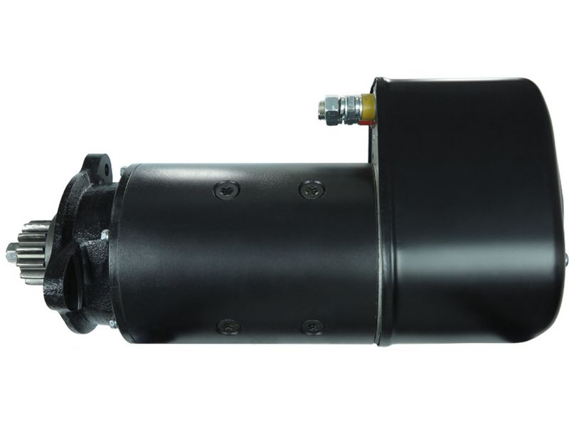 AS-PL S0651S Starter